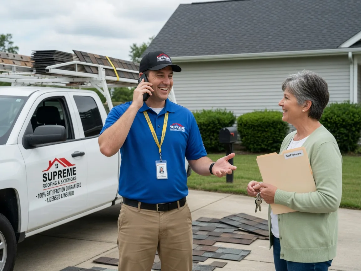 Roof Replacement Harristown, IL FAQs